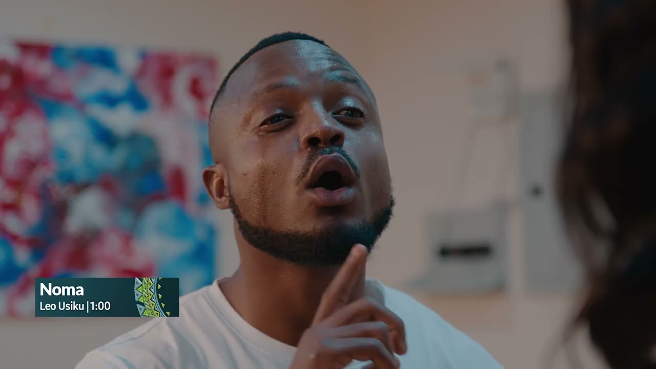 NOMA EP 58 | SINEMA ZETU HD