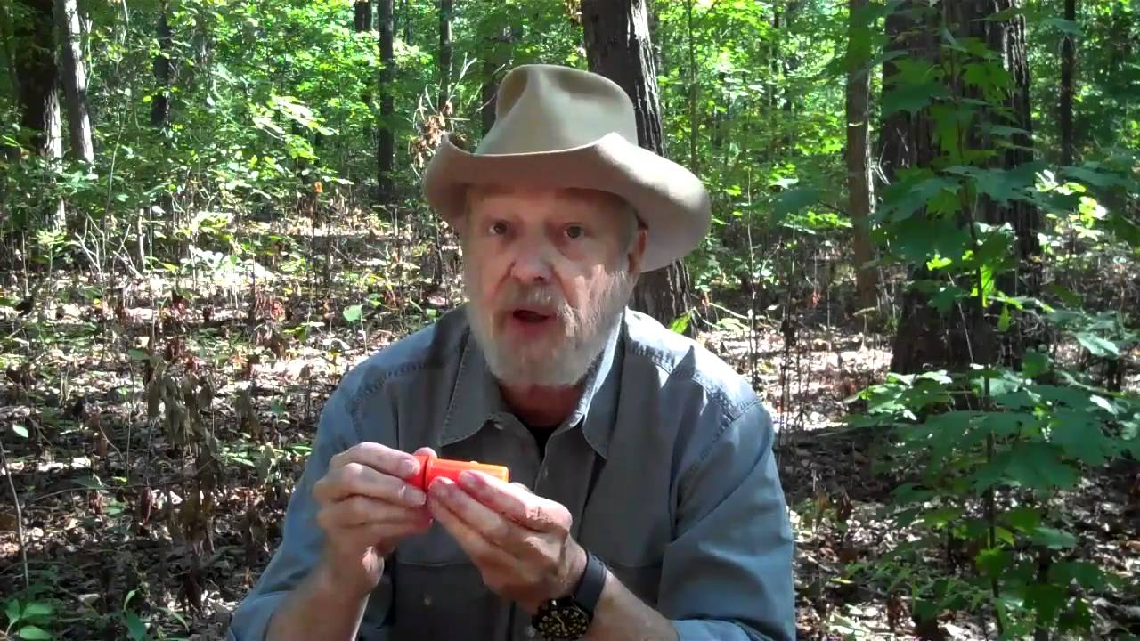 Carry Your J Wayne Fears Match Safe with You for All Outdoor