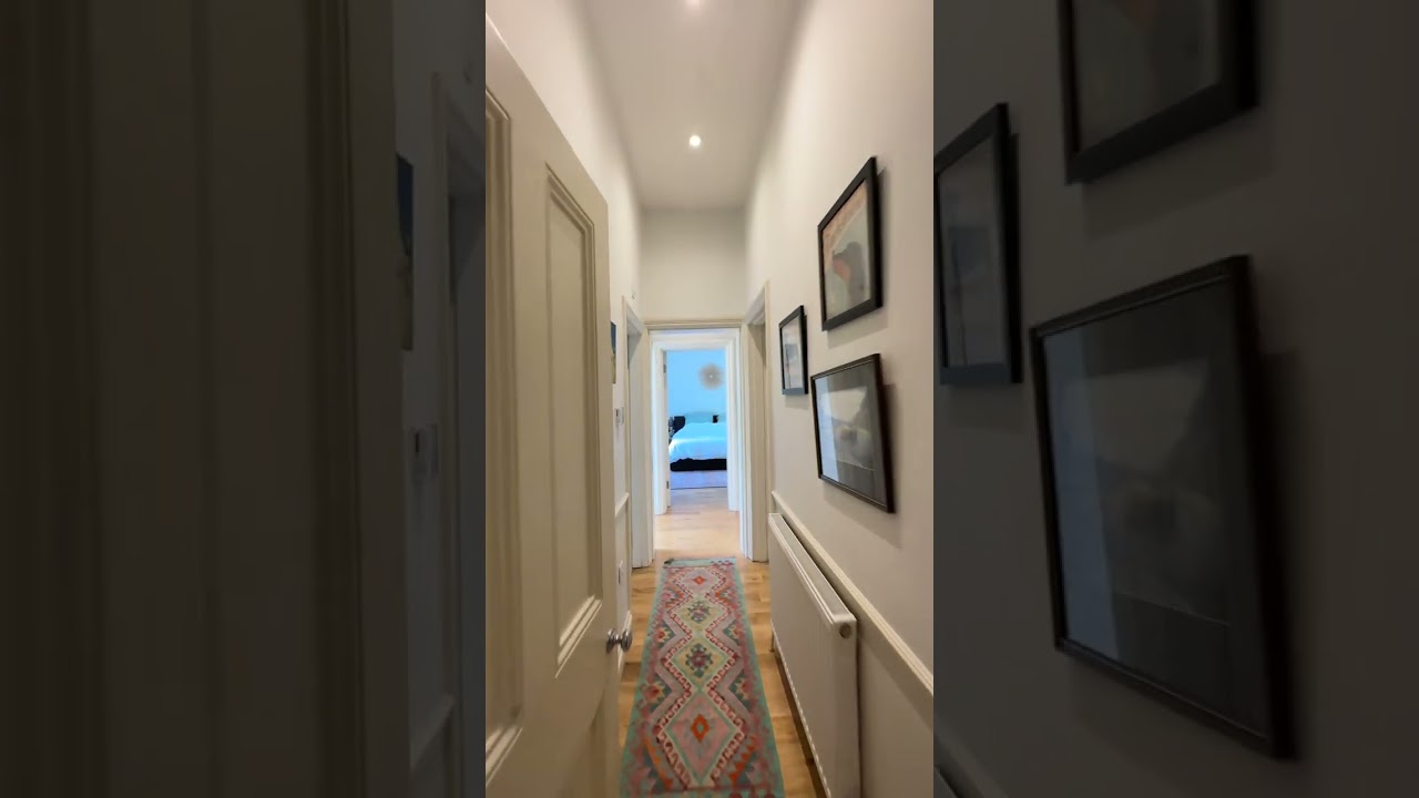 Heath Drive NW3 7SN Video Lite