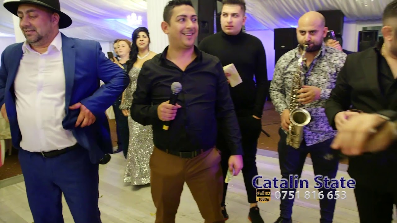 Paul Hamza - Izvorul cu apa dulce (NOU 2020 LIVE)