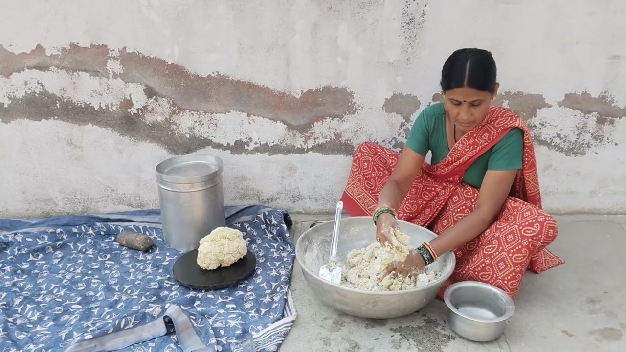 उडदाचे पापड 😋