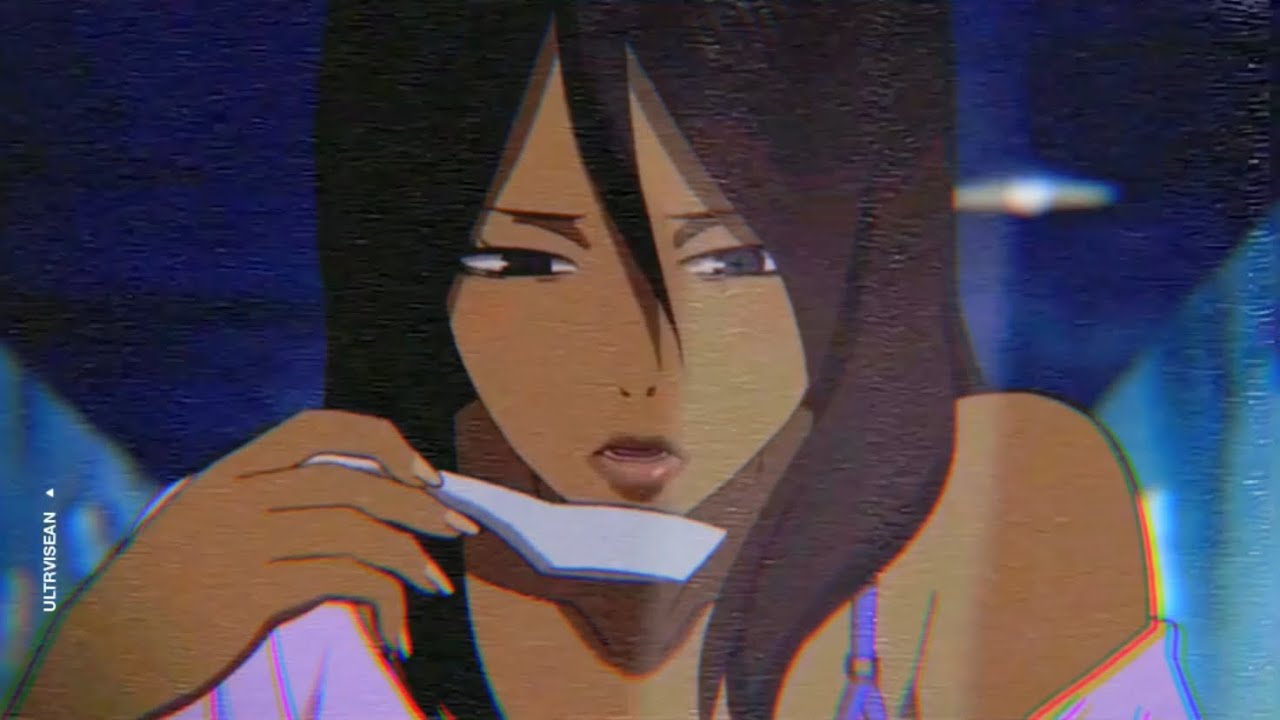 Fana Hues - moscato (Slowed + Reverb)