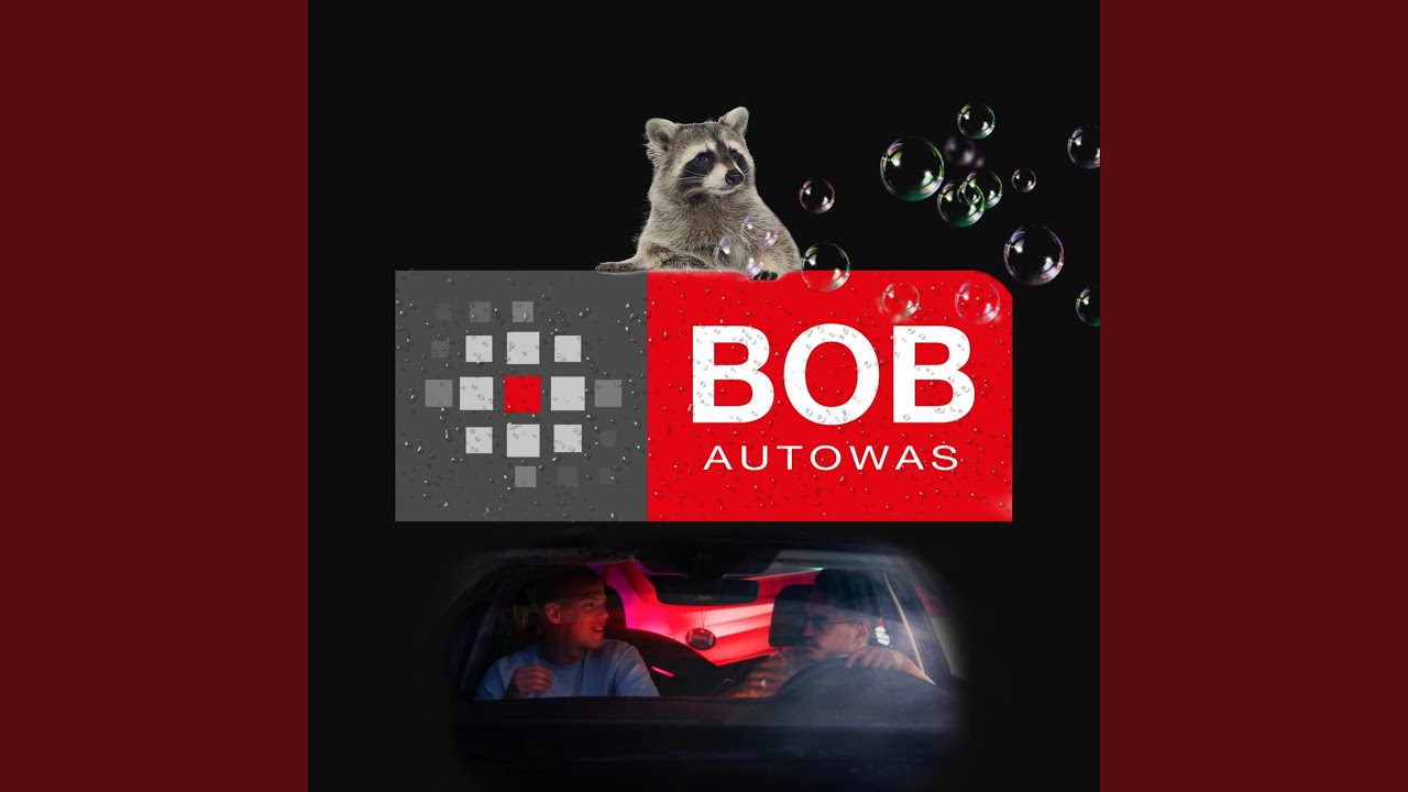 BOB Autowas (feat. INDISA)