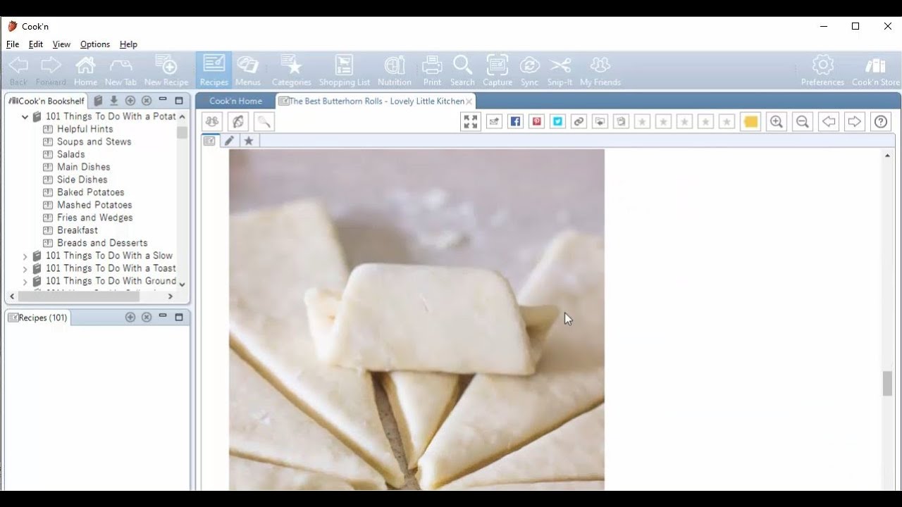 Новое в Cook’n 16: вставляйте пошаговые фотографии прямо в свои рецепты!