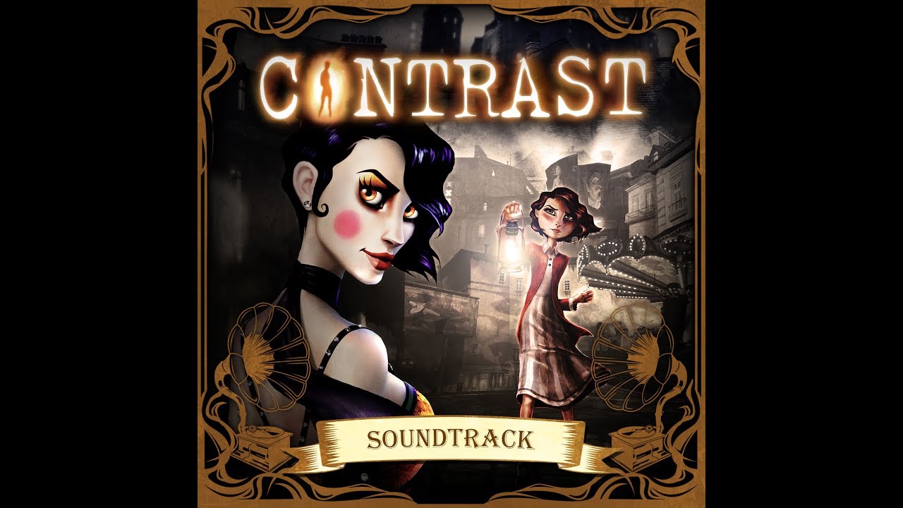 Contrast Full OST