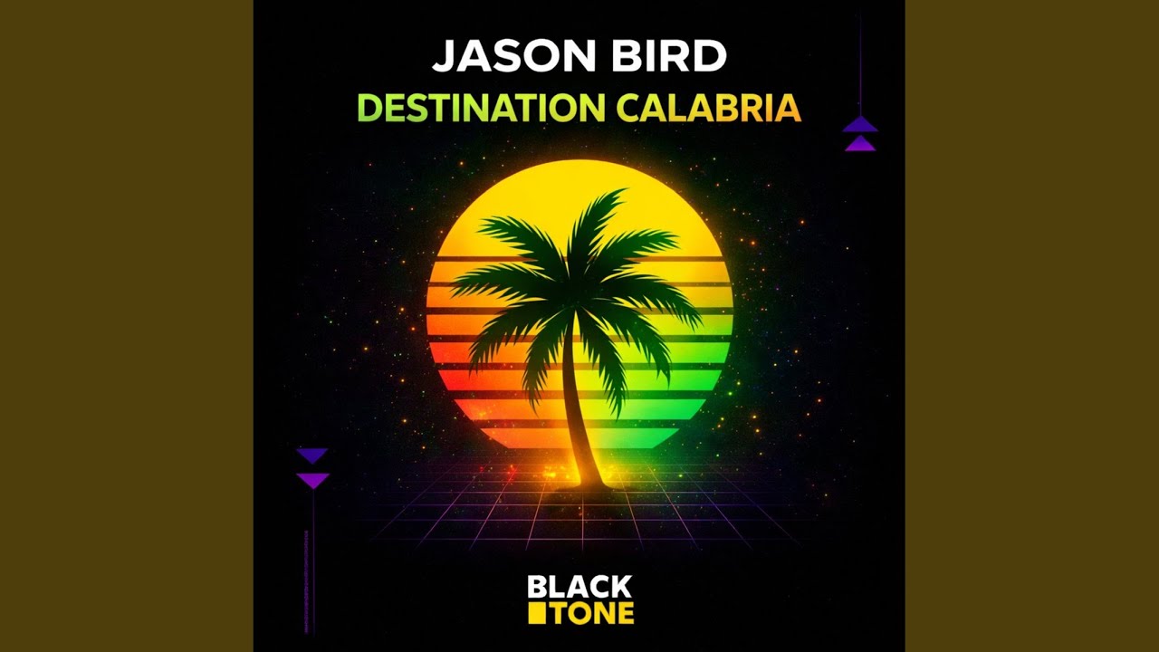 Destination Calabria