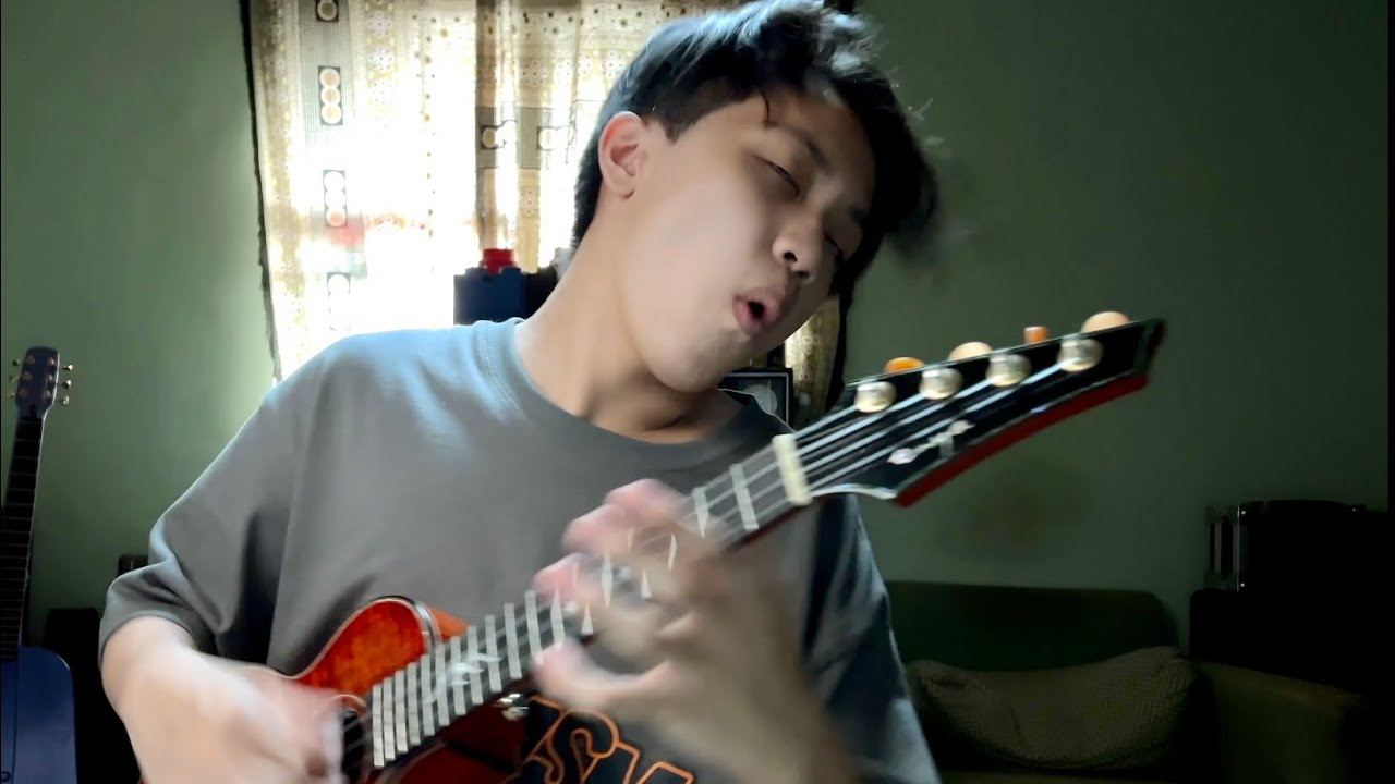 Somewhere only we know/ Keane, ukulele fingerstyle cover
