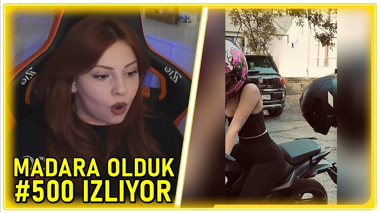 Ertassla | Madara Olduk #500 İzliyor