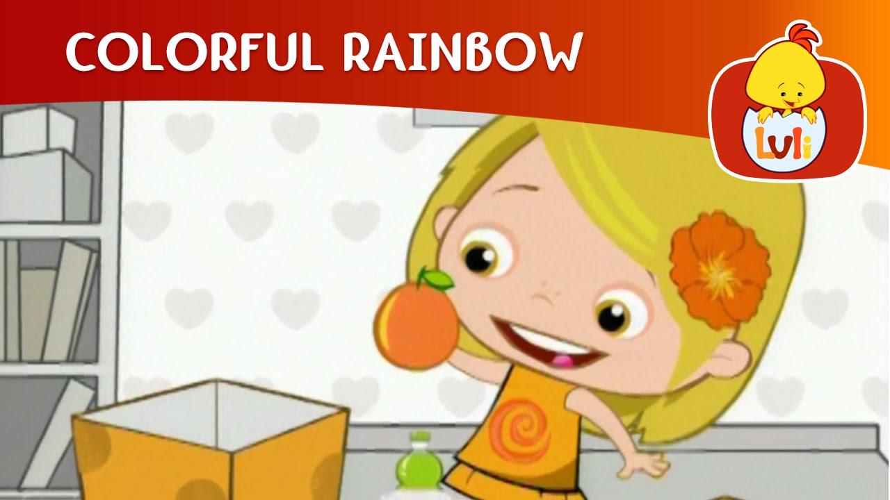 Luli TV