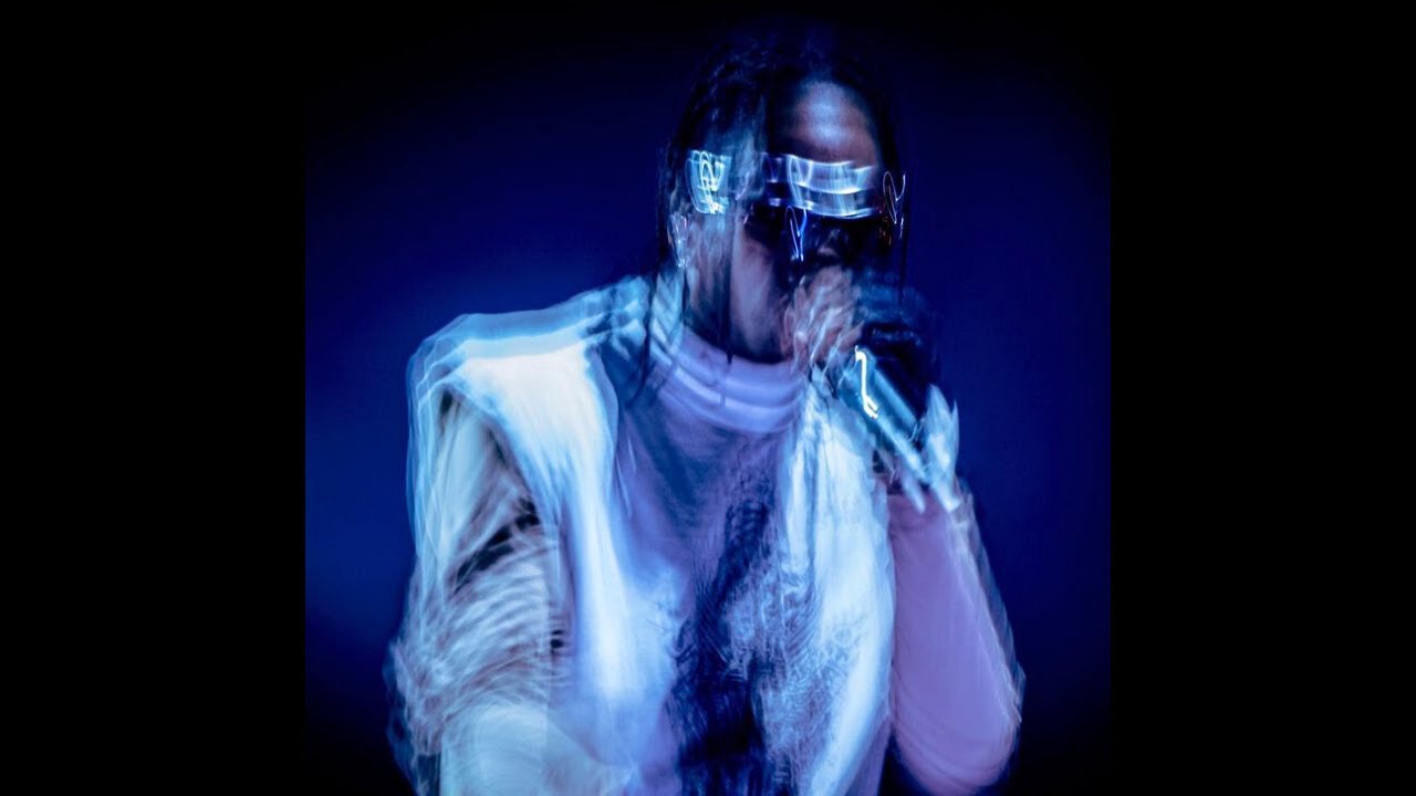 [CRAZY INTRO] DON TOLIVER X TRAVIS SCOTT TYPE BEAT - 
