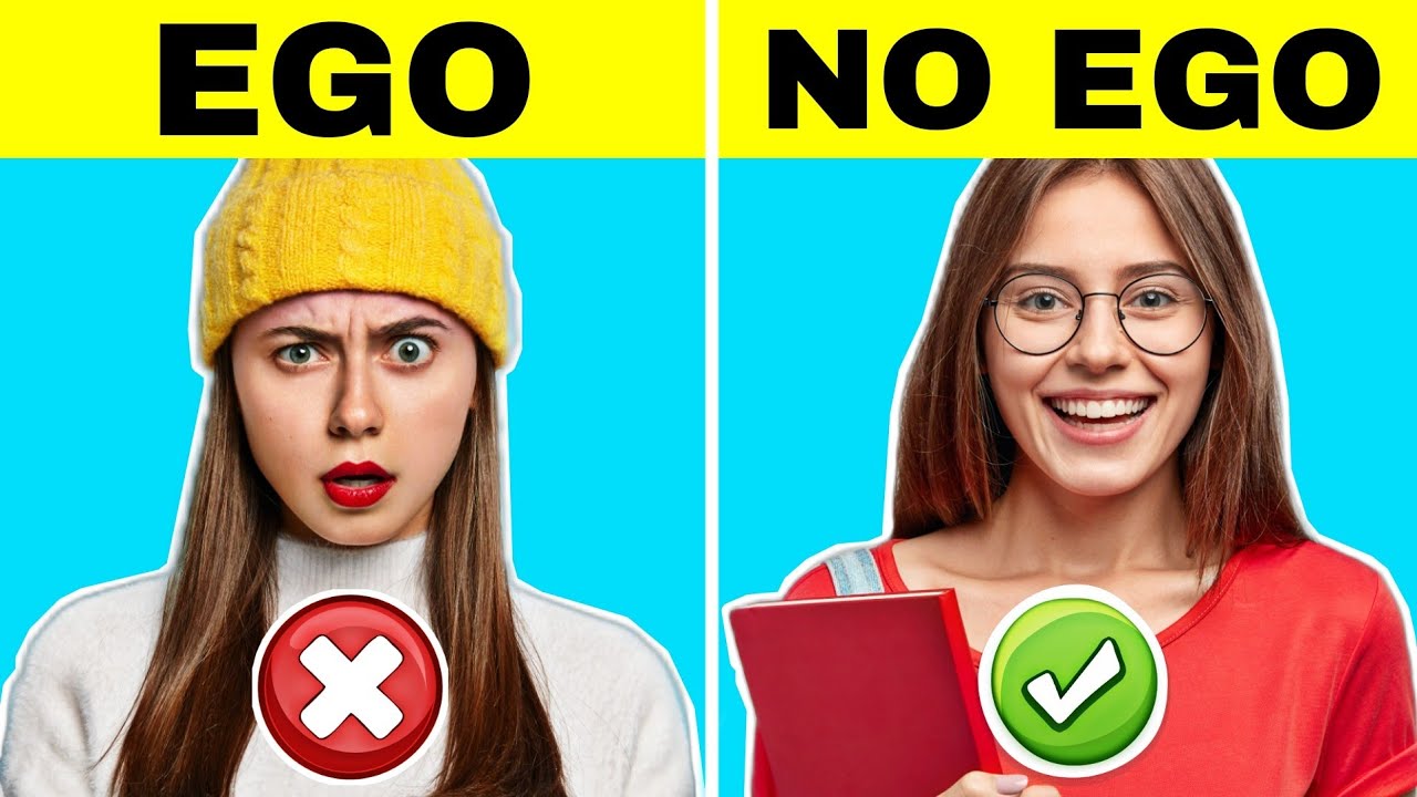 What is Ego?
