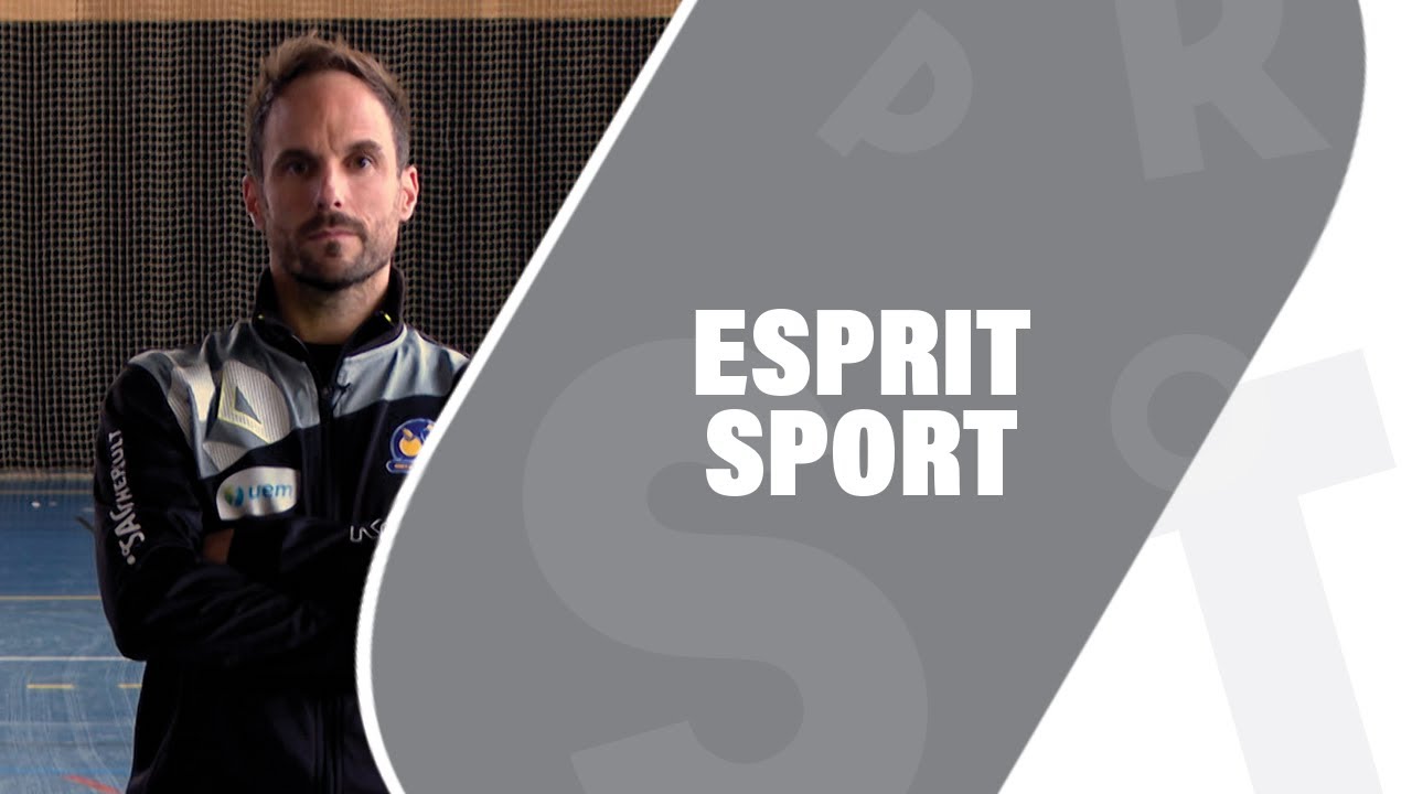 Emmanuel Mayonnade (Metz Handball) : 