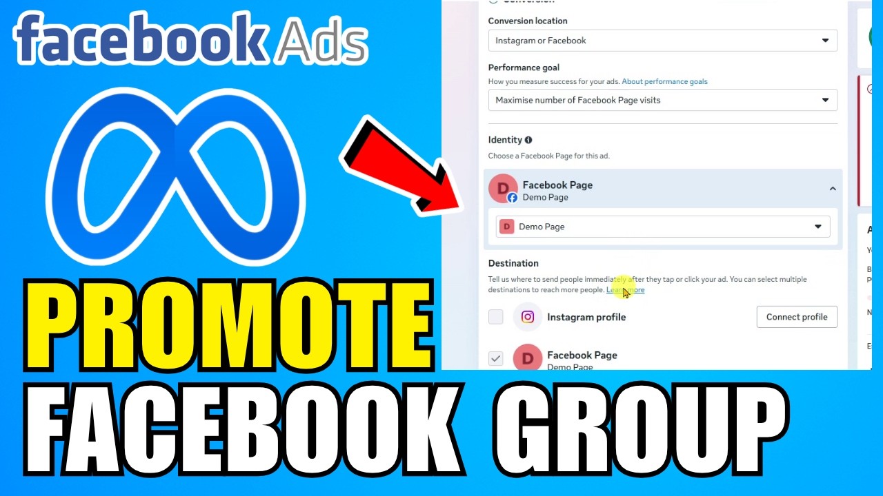 How To Promote A Facebook Group With Facebook Ads (2026) (Complete Guide)