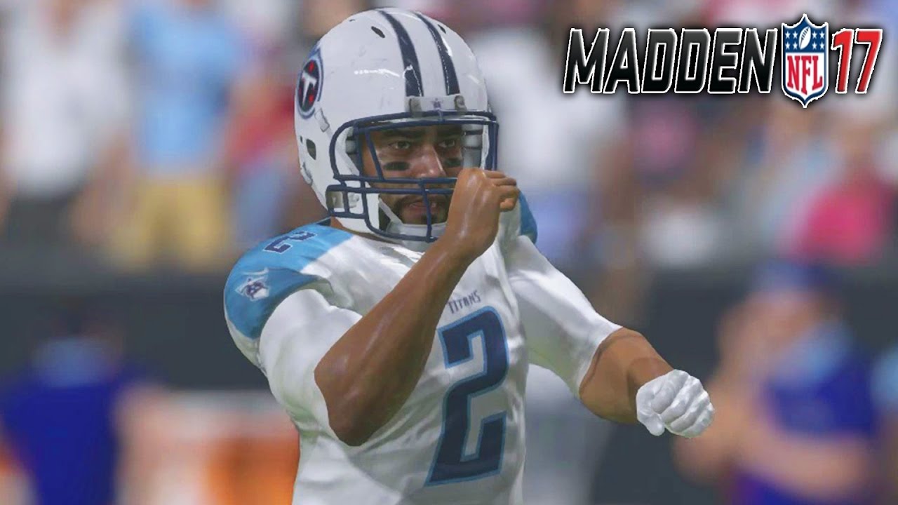 Режим карьеры Madden 17, квотербек, эпизод 5 &mdash; 165-сантиметровый квотербек разгромил &laquo;Тексанс&raquo;, с...