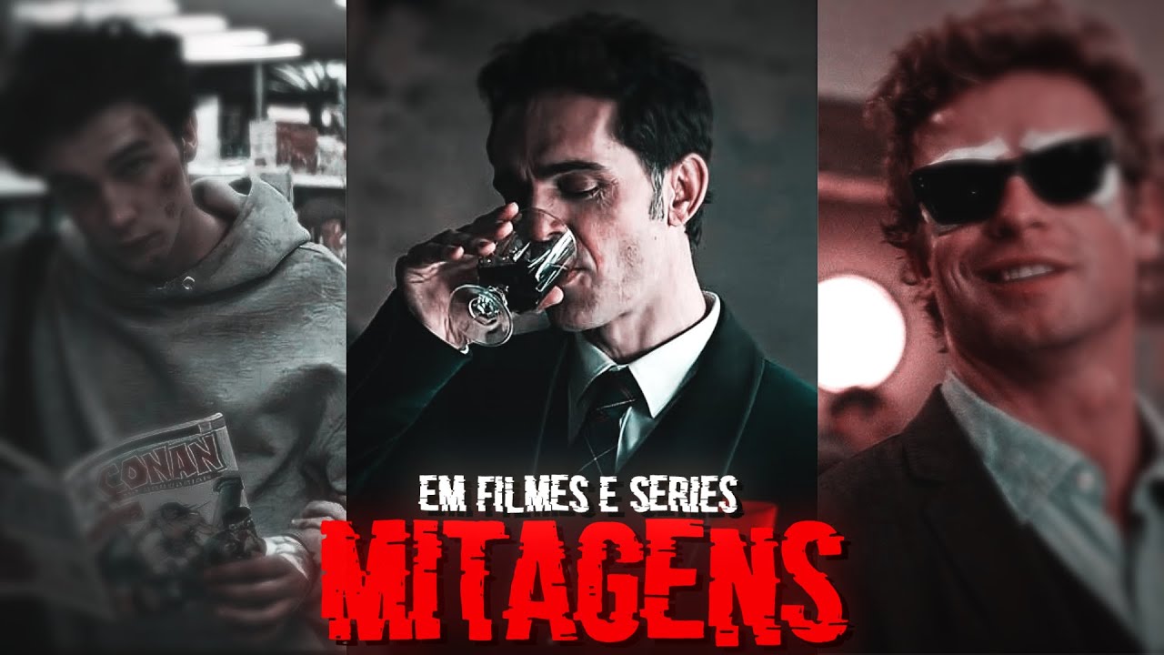 AS MITAGENS QUE VÃO TE ARREPIAR ATÉ OS OSSOS - JACKZ