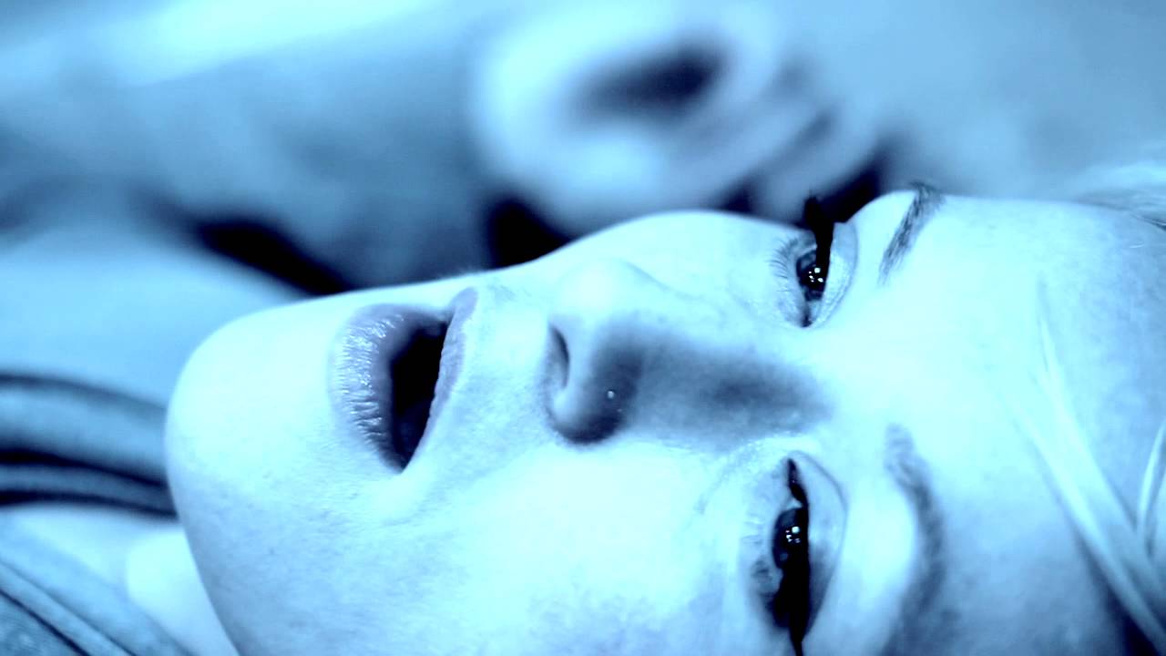 The Horn The Hunt - 'Lungs' (official video)