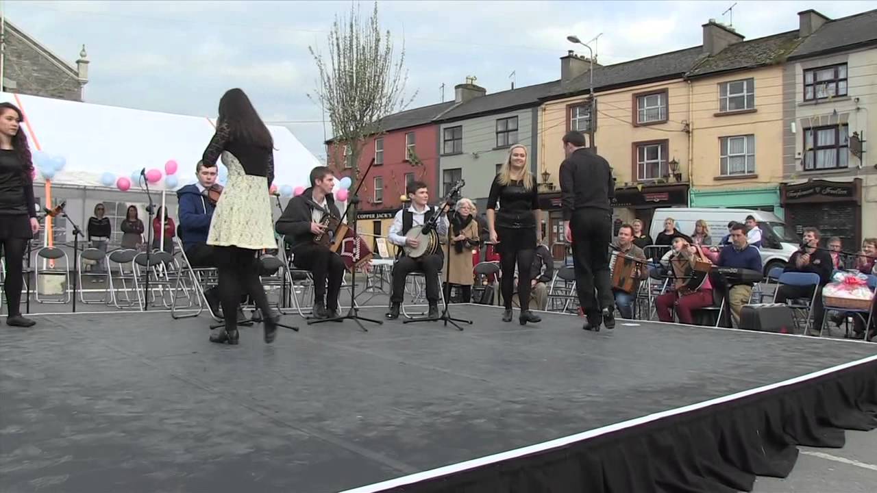Templemore Seisiun Mor 2012