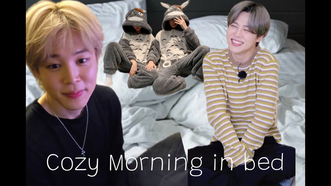 PARK JIMIN ONESHOT || COZY MORNING