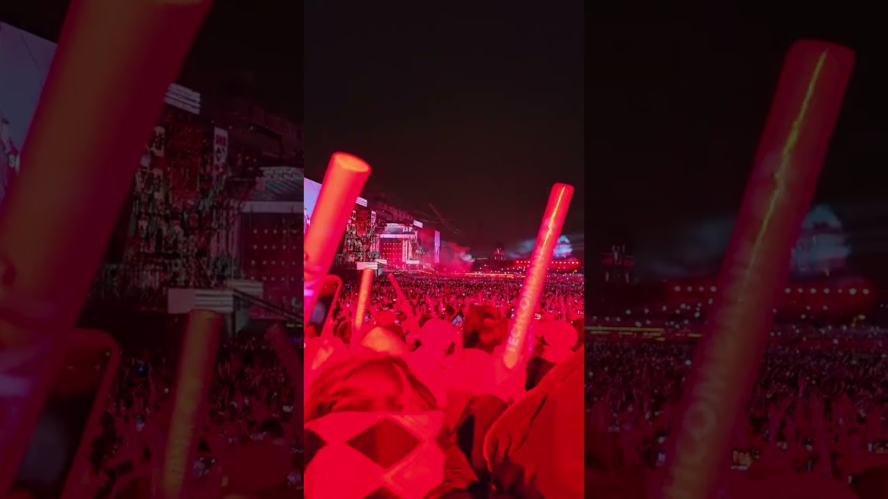[FANCAM] INTRO + HỎA CA (CALL ME BY FIRE) - CONCERT D2 ATVNCG