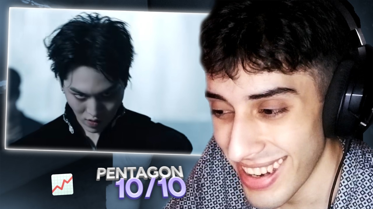 Reacción y análisis a “Dr. BeBe” – PENTAGON