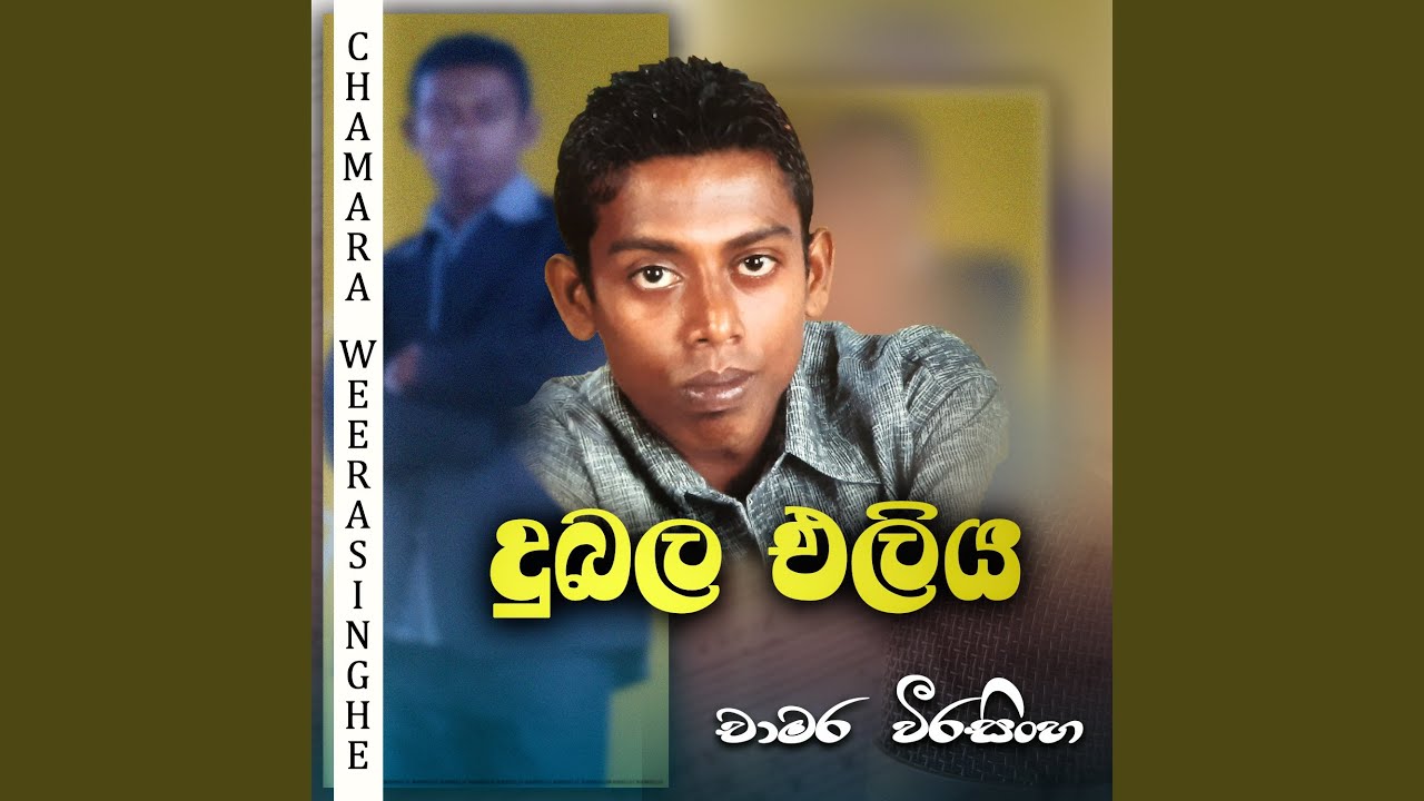 Dubala eliya