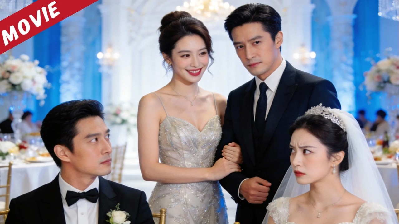 Муж женился на любовнице, позвал бывшую, она пришла с CEO, шокировав всех!