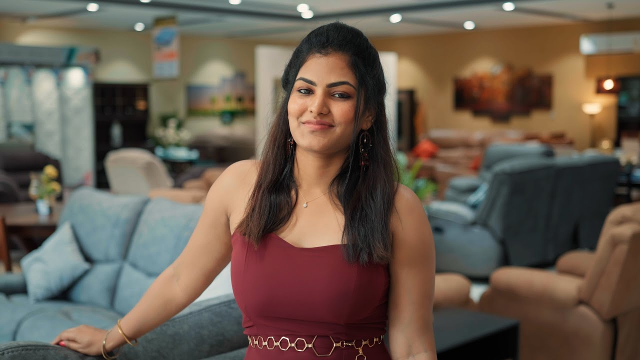 DAMRO Furniture Store Thiruvanmiyur, Chennai - Walk Through | Luxury Furniture at Low Price