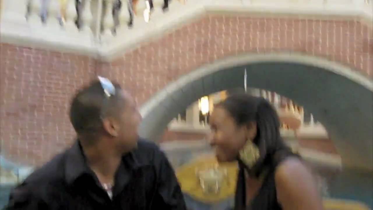 The Greatest Proposal