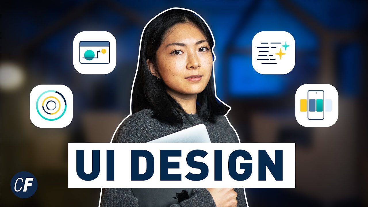 What is UI Design? (2023)