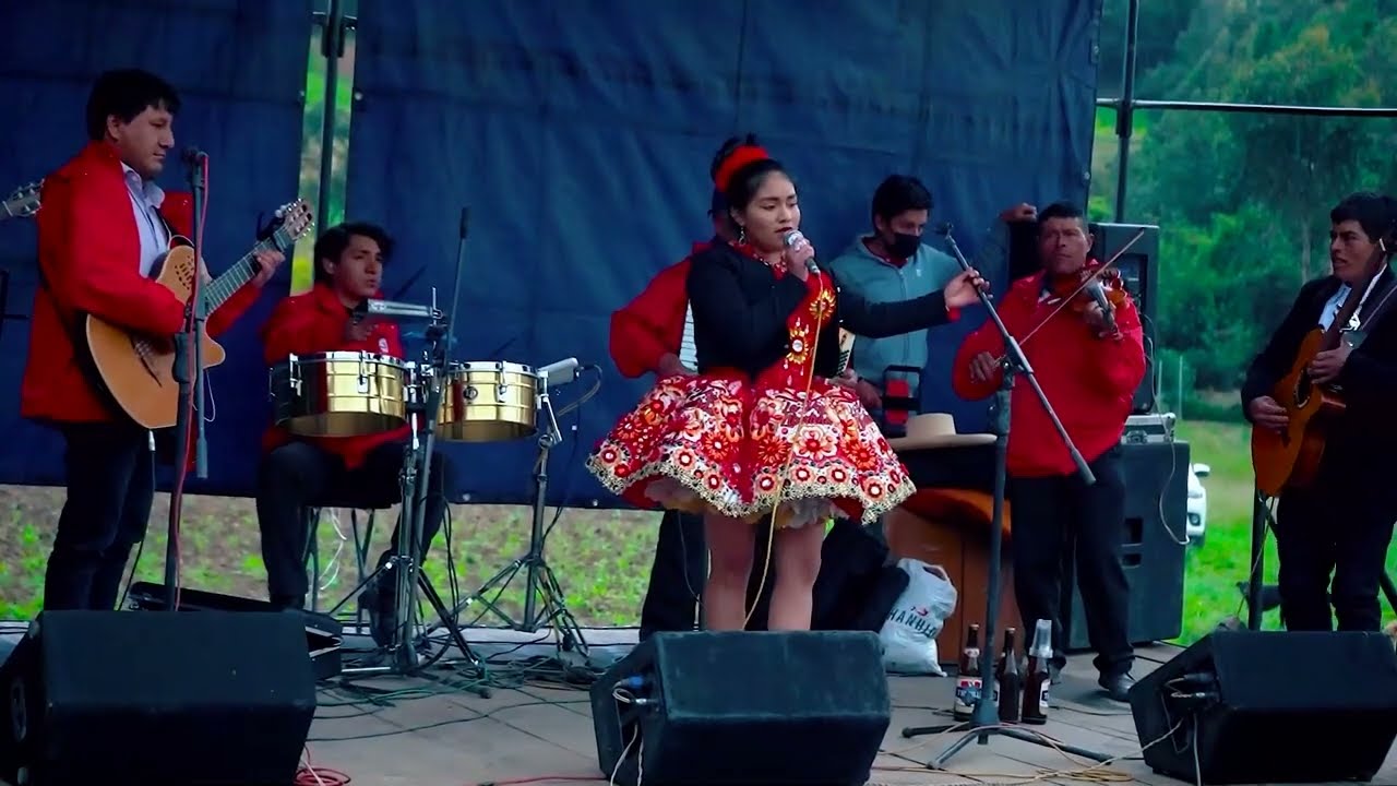 YAMOBAMBA 3 | JILGUERO HUAMACHUQUINO Y KAYARA 2022
