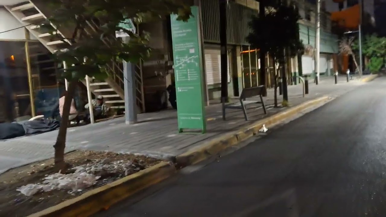 Calle   Modesto  arreola   Monterrey  NL   Mexico