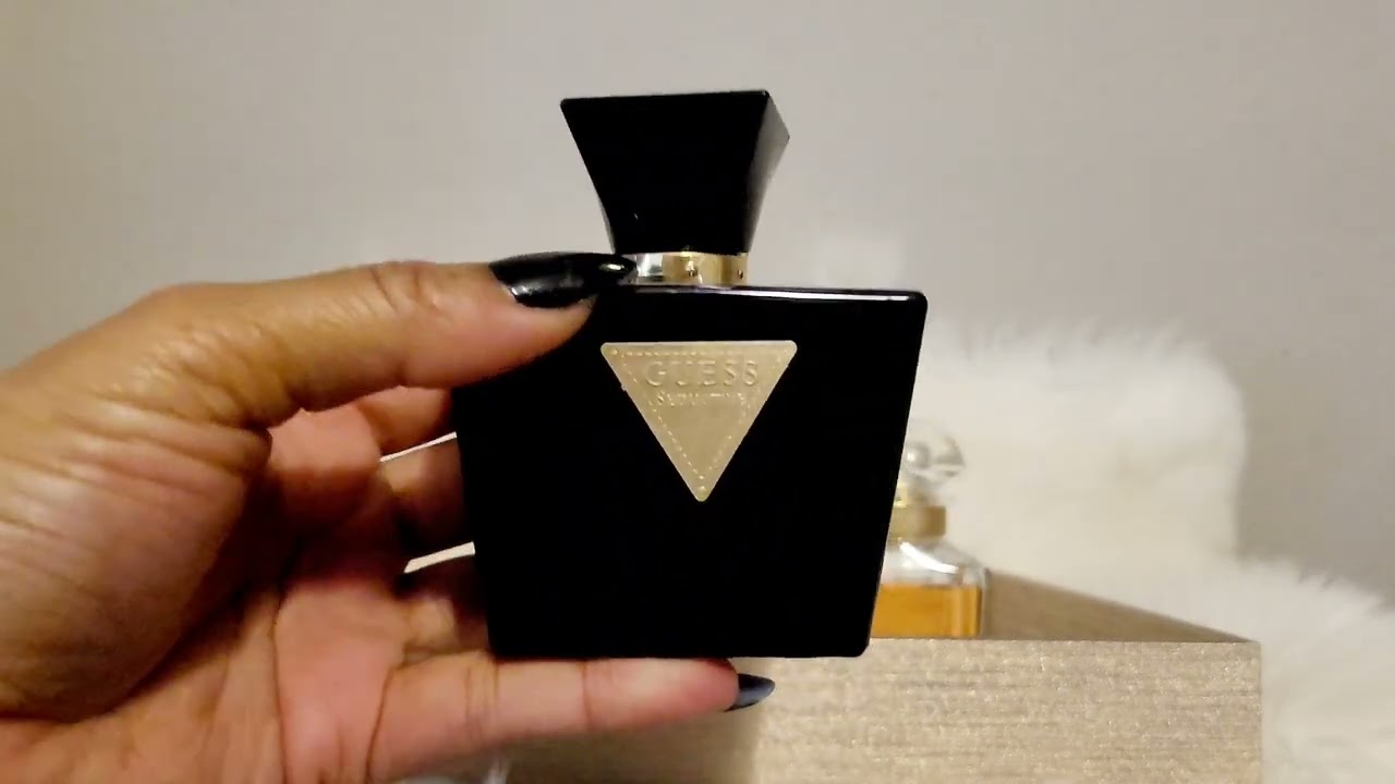 My Favorite Perfumes | Most Complimented