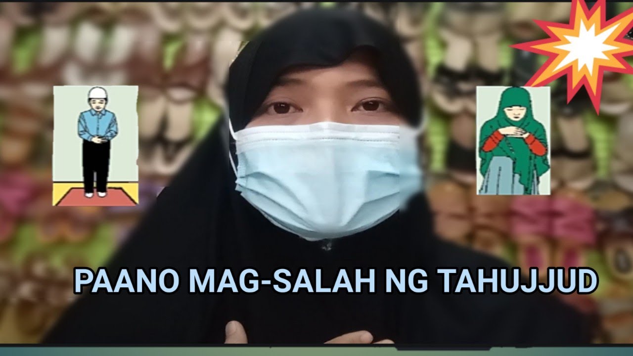 paano mag-salah Ng tahajjud(ano ang pamamaraan ng pagsasagawa ng tahajjud)NISRENH BRILIYANTE
