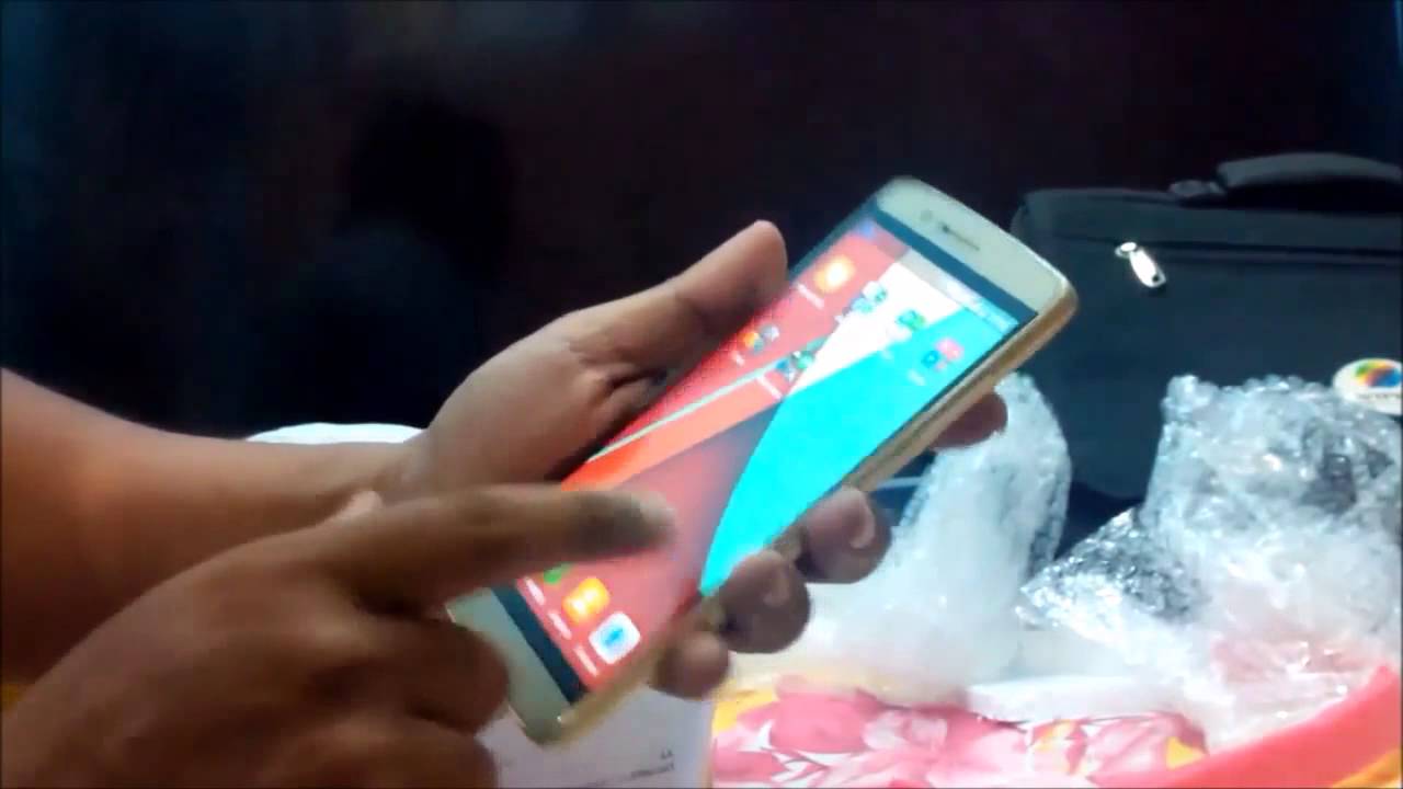 Elephone P8000  India rs 13000