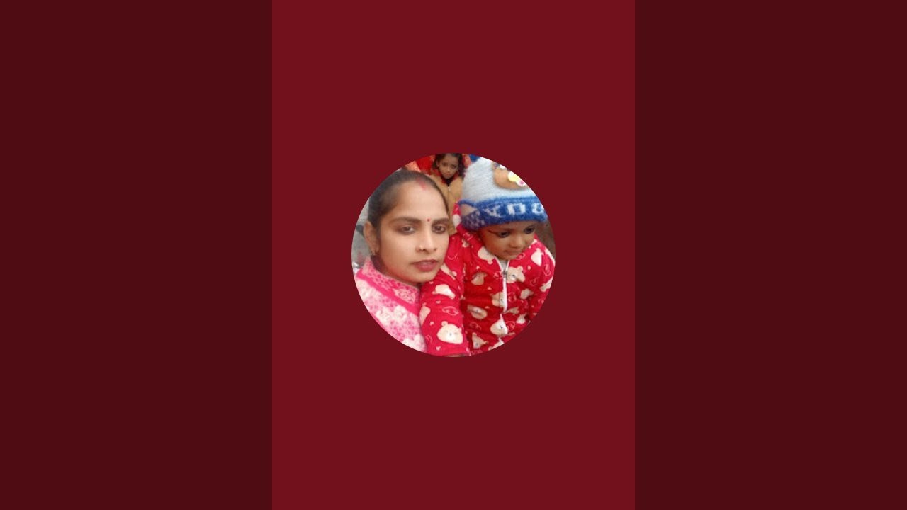 Prachi ayansh vlog is live