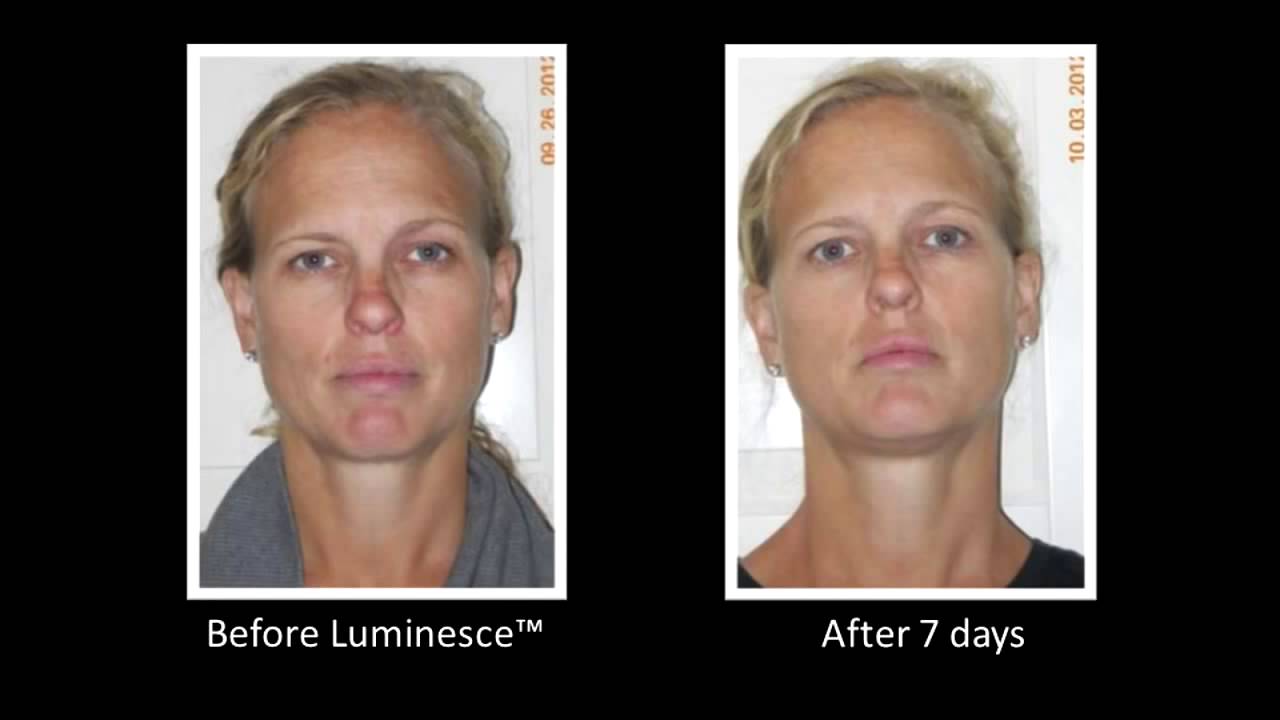 Jeunesse Luminesce Cellular Rejuvenation Serum