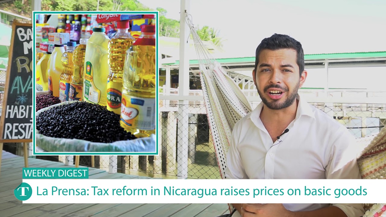 The Tico Times Weekly Digest: April 1, 2019