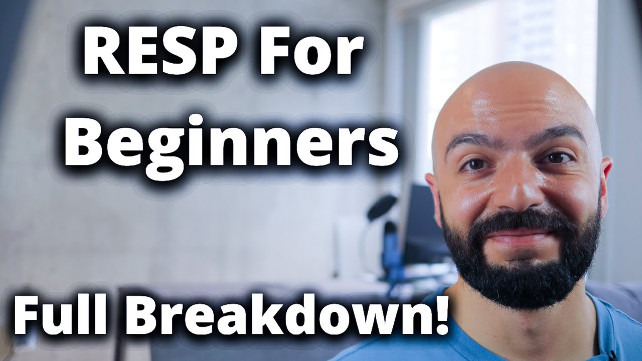 RESP (Registered Education Savings Plan) // Everything You Need To Know