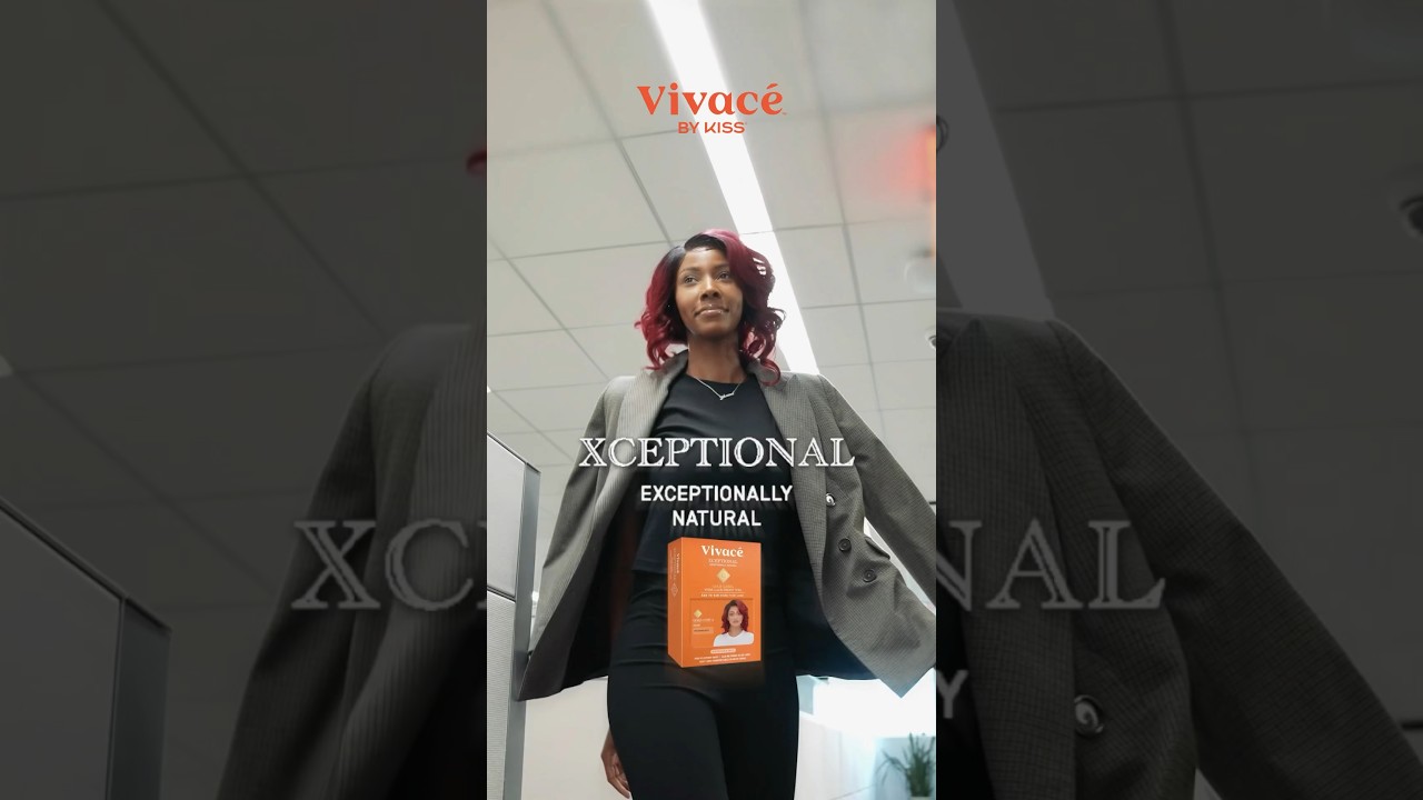 Ready to transform your look? Get ready with XCEPTIONAL! #transformyourlook #xceptional