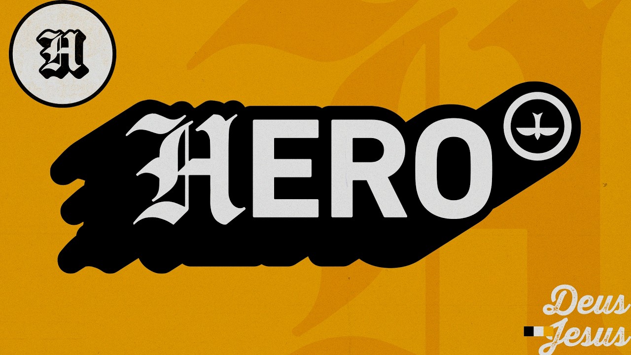 RENOVE SUA IDENTIDADE - LUIZ FERNANDO | HERO | LCM