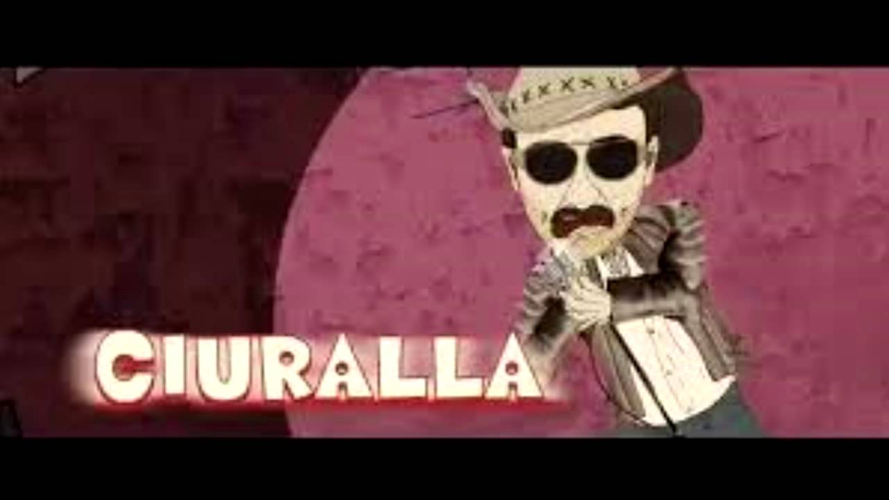Nightcore-Cjalis-CIURALLA