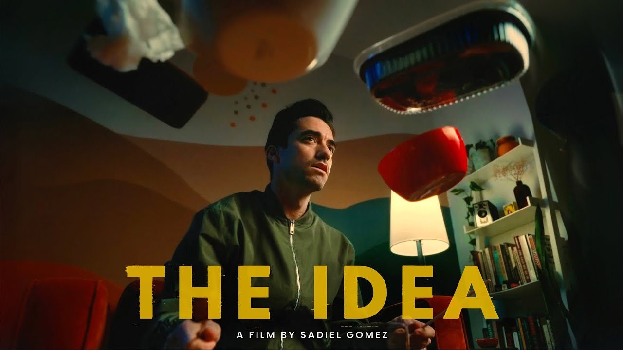 The Idea (Short Film)