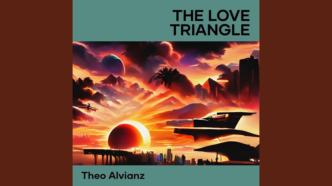 the love triangle