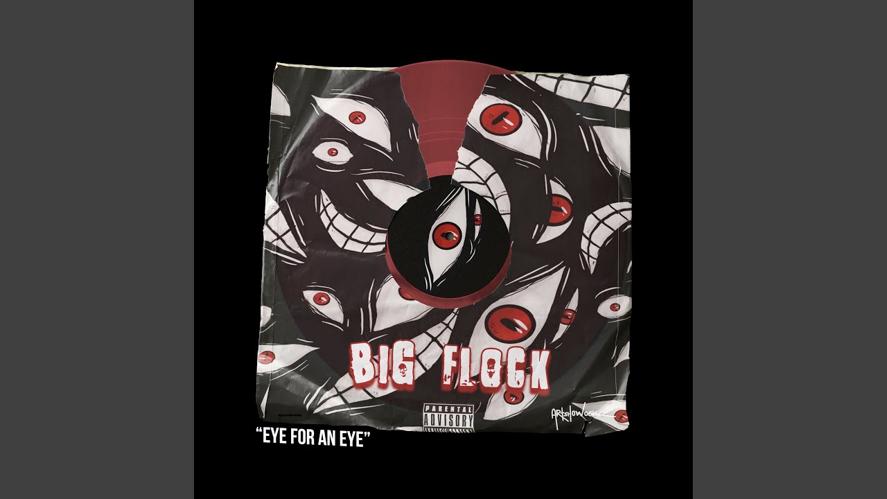 Eye for an Eye