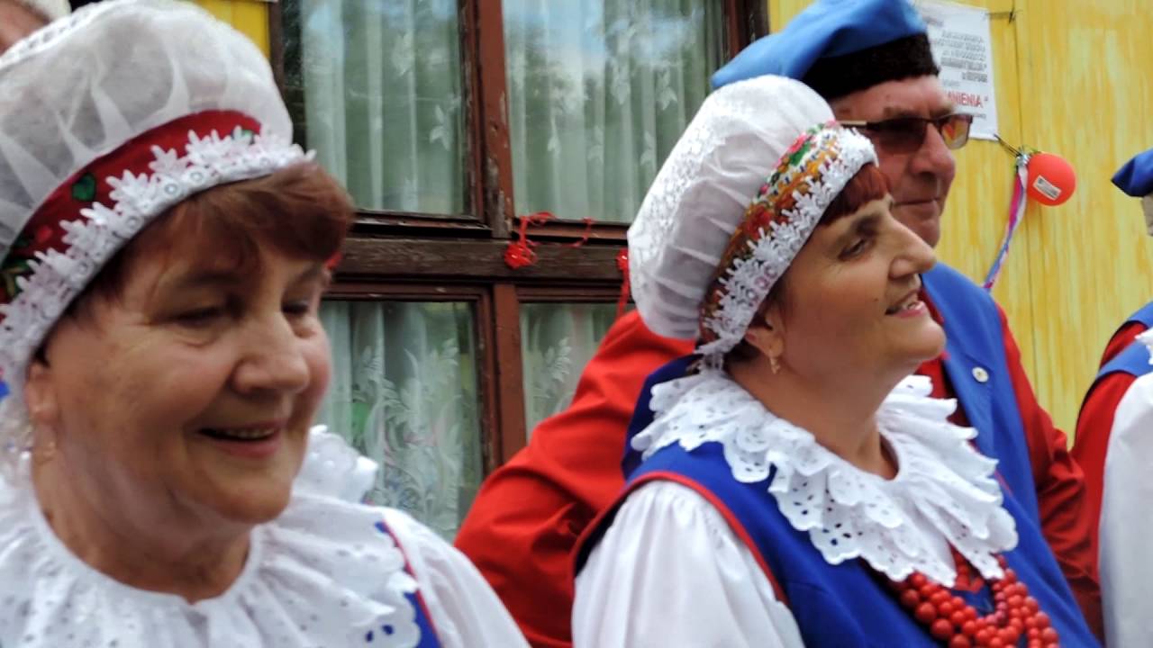 SITNICA  2016 ZLOT   ARTYSTYCZNY  KLUB&Oacute;W  SENIORA