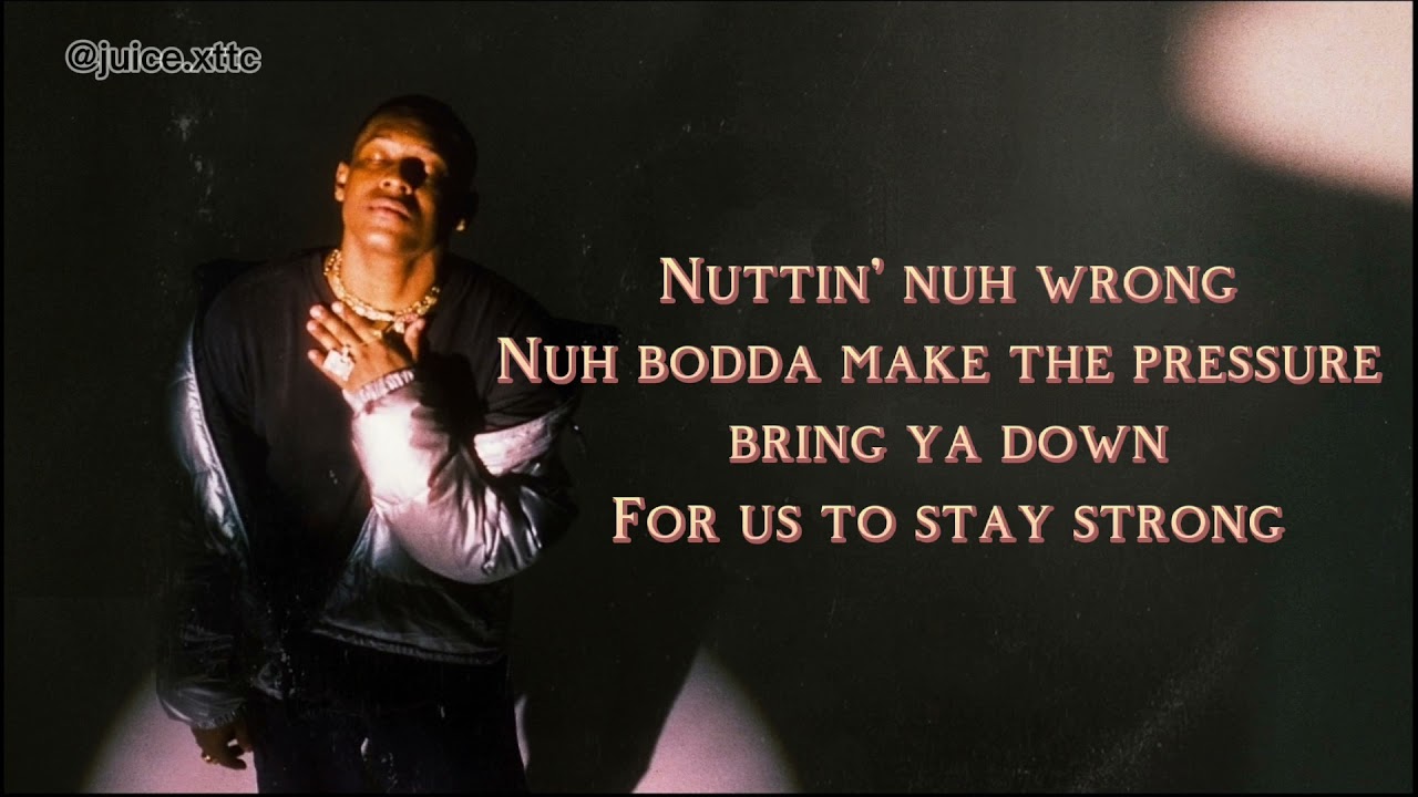Mad Gaal - Beam On 95 ( lyrics )