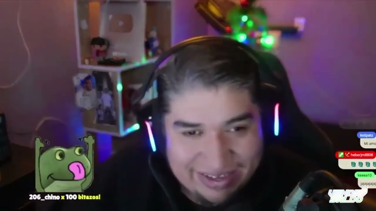 LAS MEJORES DONACIONES DE RENEGUL