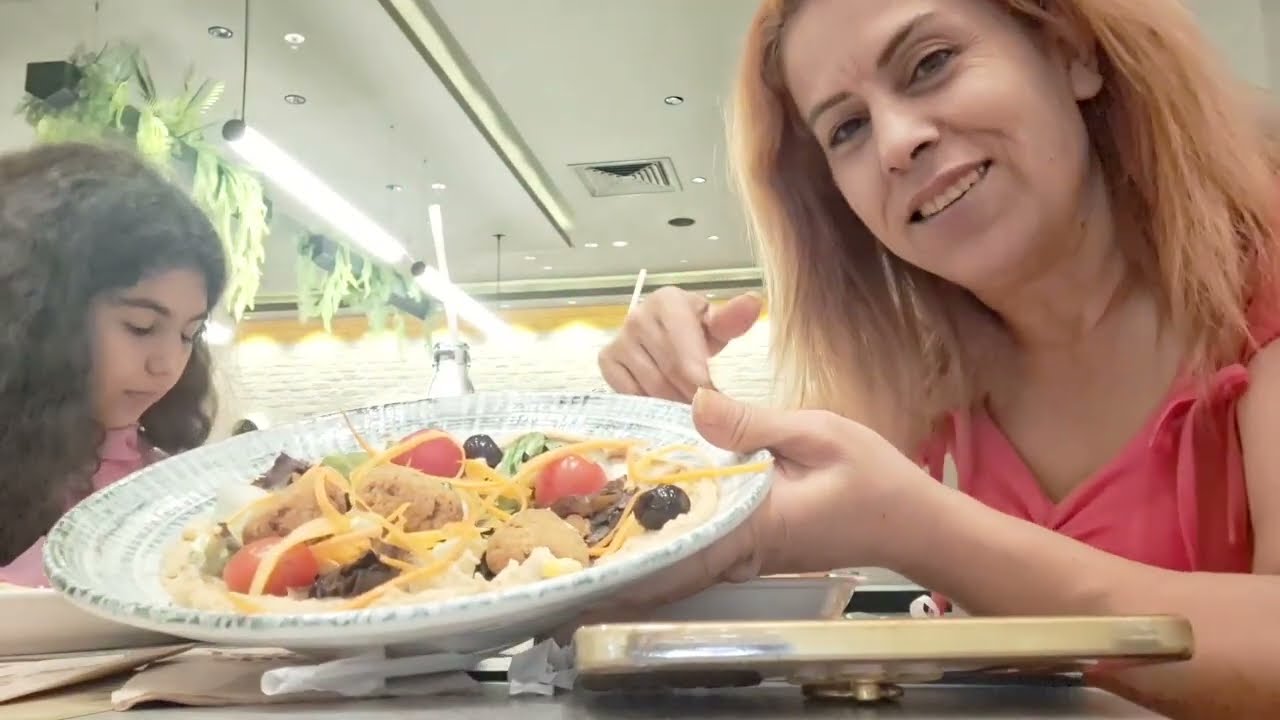 BAYRAMDA NELER YAPTIM! BOL GEZMELİ EĞLENCELİ VLOG