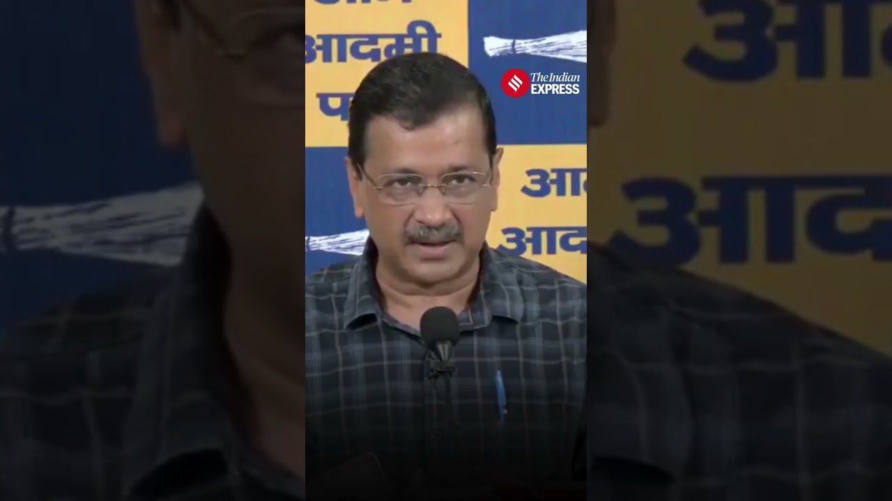 Arvind Kejriwal Urges PM Modi to Cut E20 Fuel Prices
