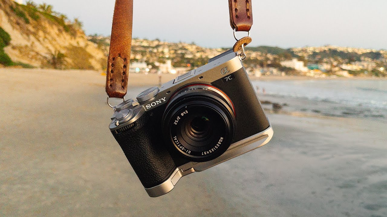 You Don't Need an Expensive Lens for Street Photography